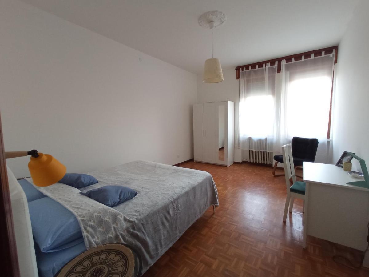Lilly'S Home Castelfranco Veneto Dış mekan fotoğraf