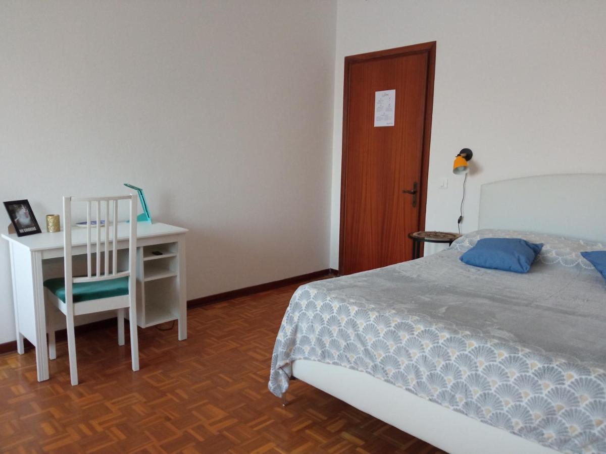 Lilly'S Home Castelfranco Veneto Dış mekan fotoğraf