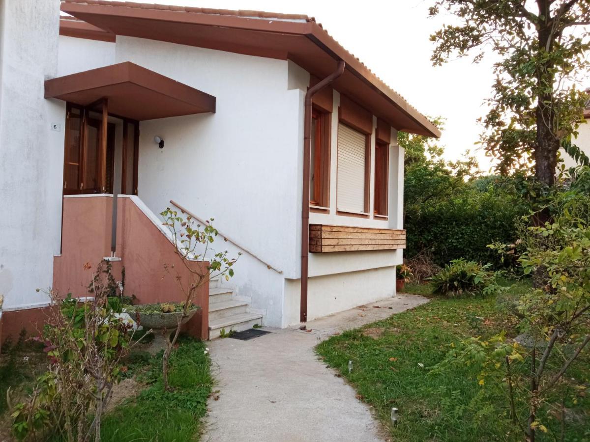 Lilly'S Home Castelfranco Veneto Dış mekan fotoğraf