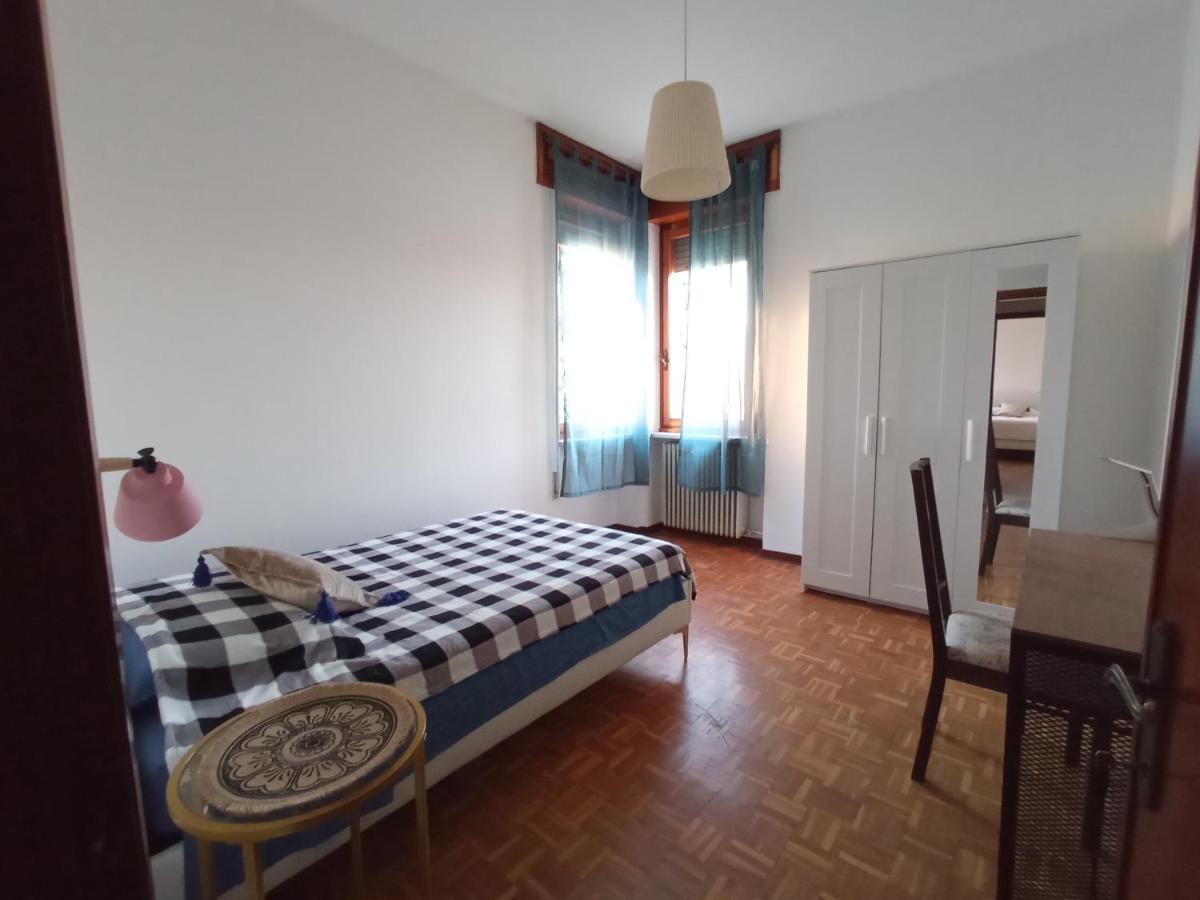 Lilly'S Home Castelfranco Veneto Dış mekan fotoğraf