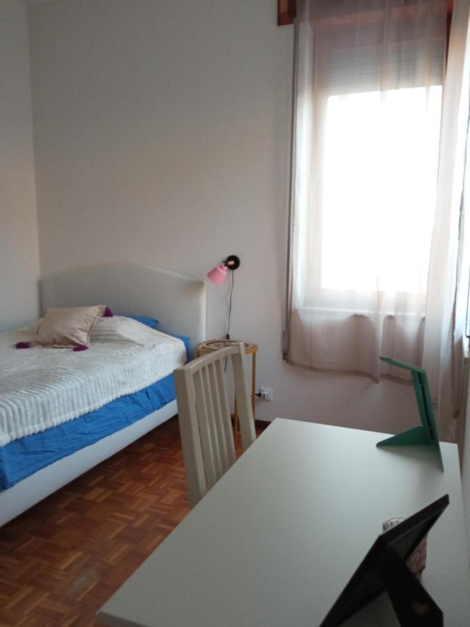 Lilly'S Home Castelfranco Veneto Dış mekan fotoğraf