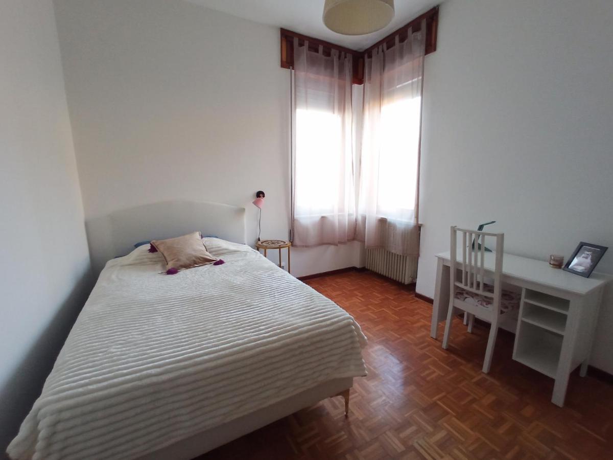Lilly'S Home Castelfranco Veneto Dış mekan fotoğraf
